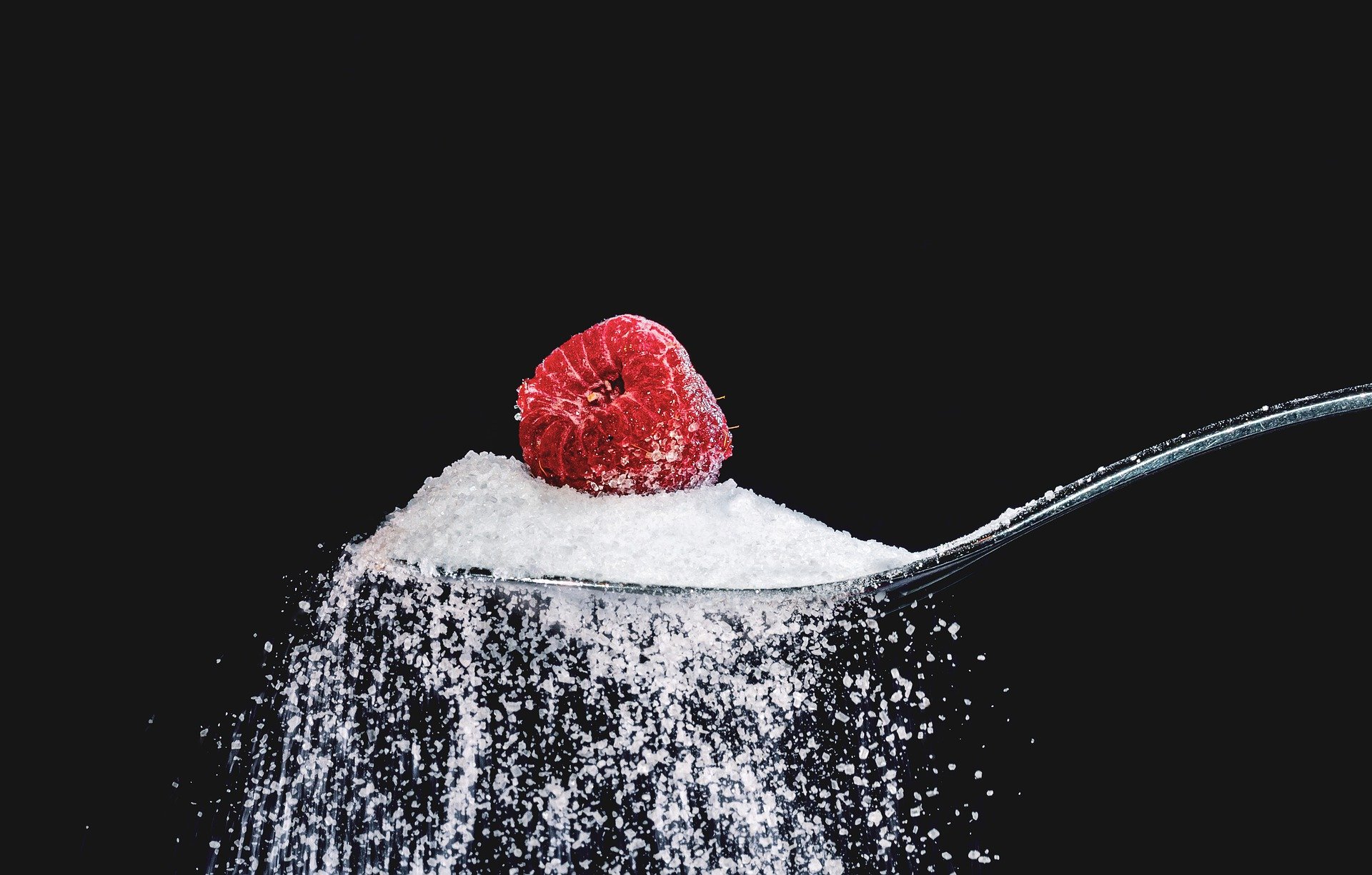 Почему важно контролировать употребление сахара: последствия для здоровья и способы снижения потребления