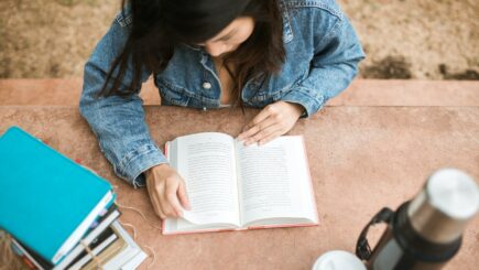 прочитанные книги