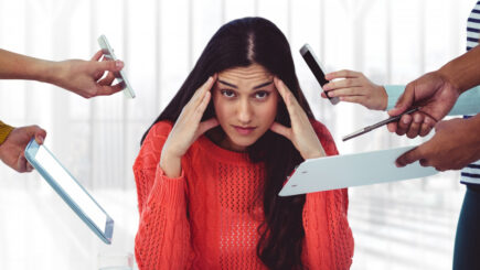 «Как вы справляетесь со стрессом на работе?» — 5 рекомендаций, как ответить рекрутеру на этот вопрос