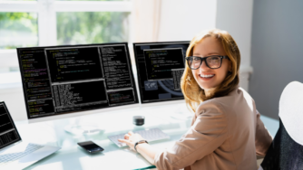 Работа в digital без навыков программирования: список направлений и их преимущества