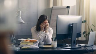 «Стоп стресс!»: 5 способов укрепить эмоциональную стойкость