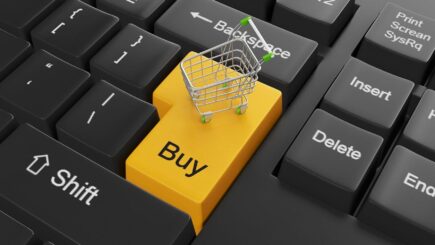 E-commerce как основа торговли будущего