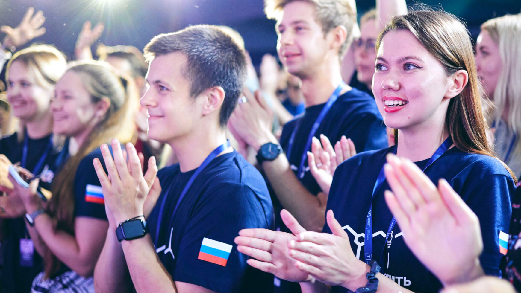 Страна возможностей: как проекты Президентской платформы помогают в самореализации молодежи