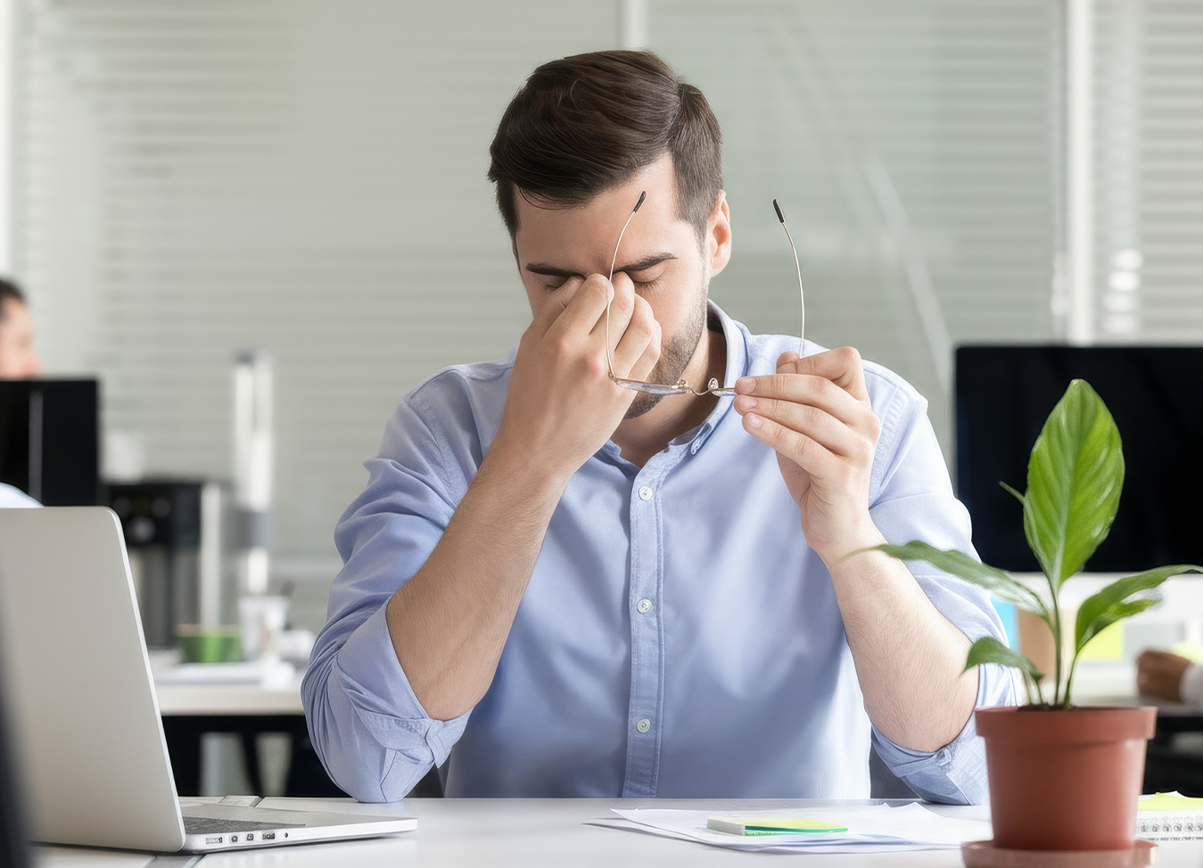 Карьерный тупик: искать новую работу или менять отношение?