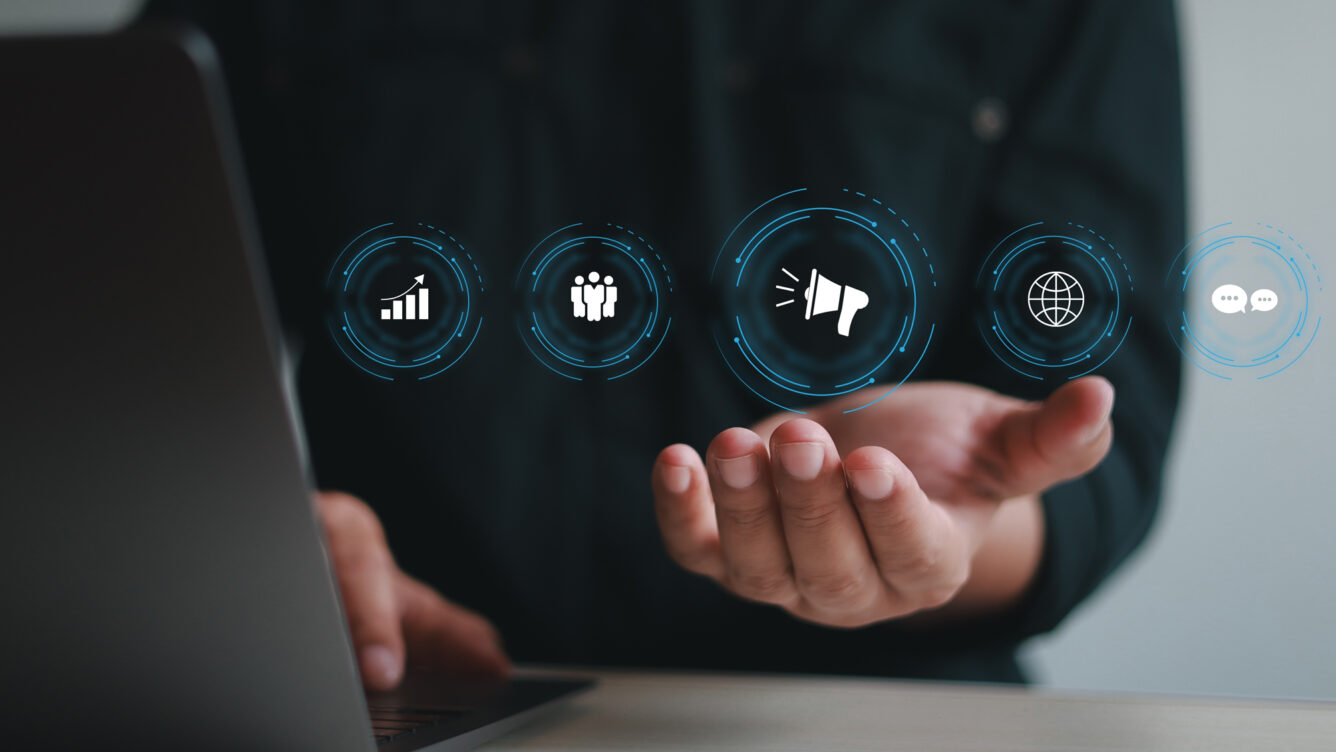 PR, реклама, журналистика и маркетинг: отличительные черты и связь