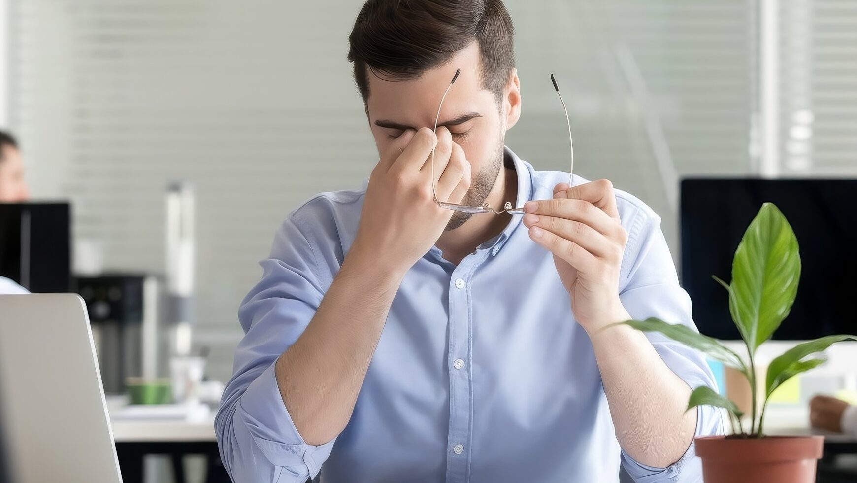 Карьерный тупик: искать новую работу или менять отношение?