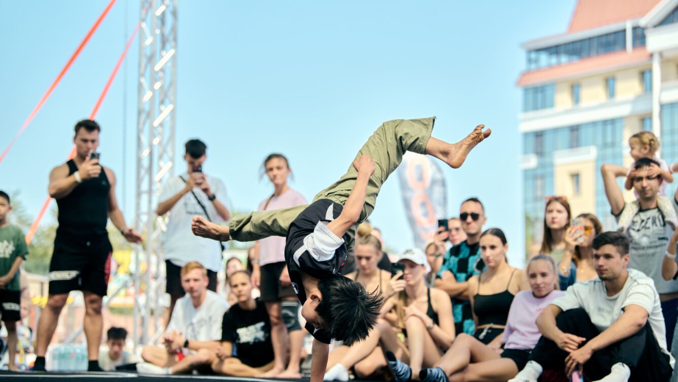 Новый год — новая цель. Какие возможности для самореализации открывает Президентская платформа