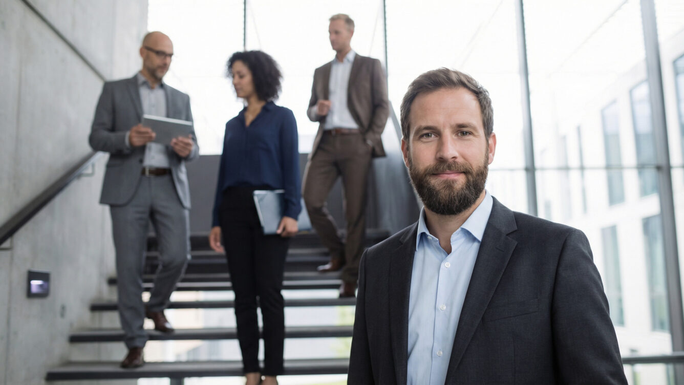 План для руководителей: как влиться в новый коллектив и наладить работу в команде