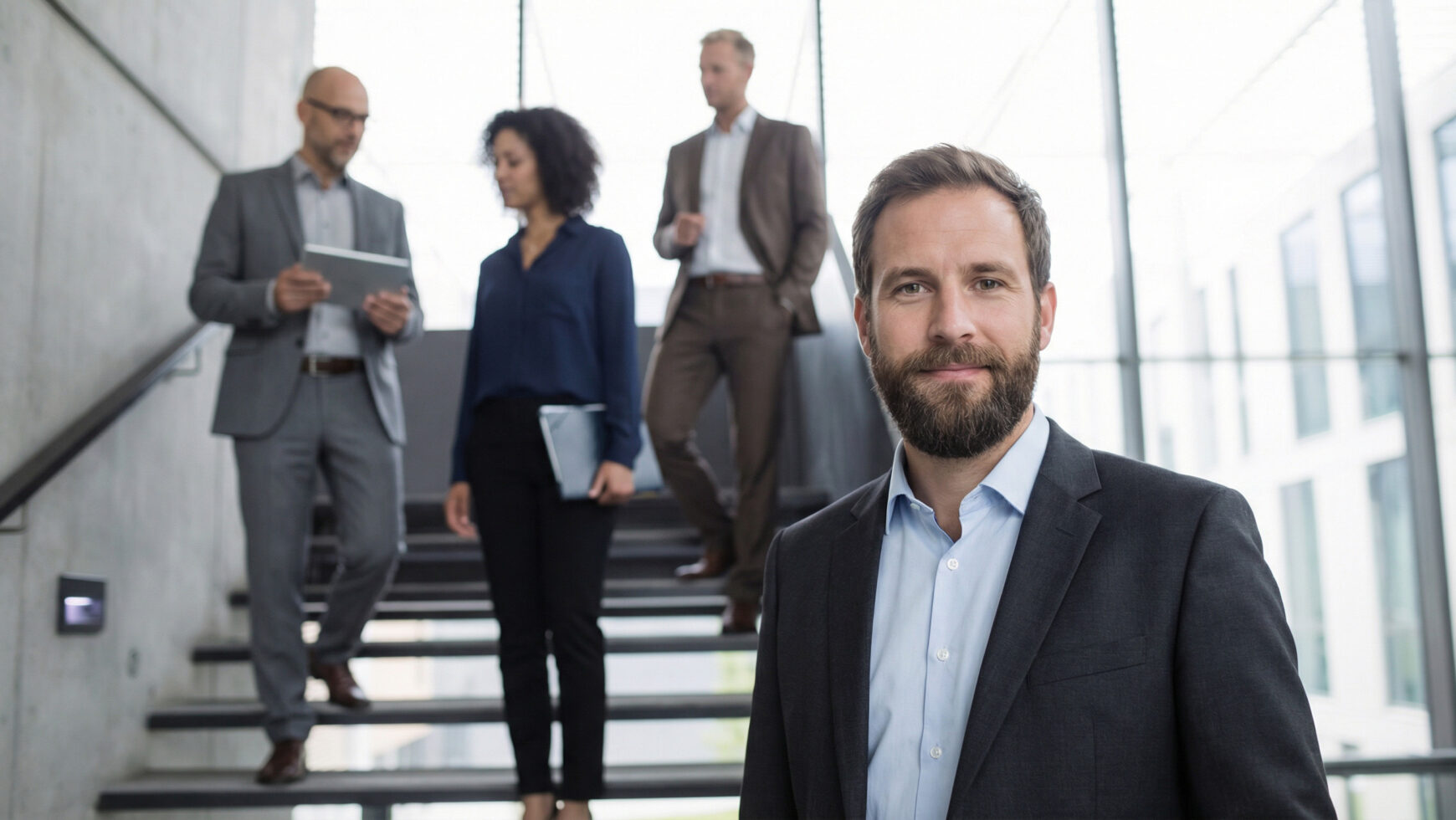 План для руководителей: как влиться в новый коллектив и наладить работу в команде