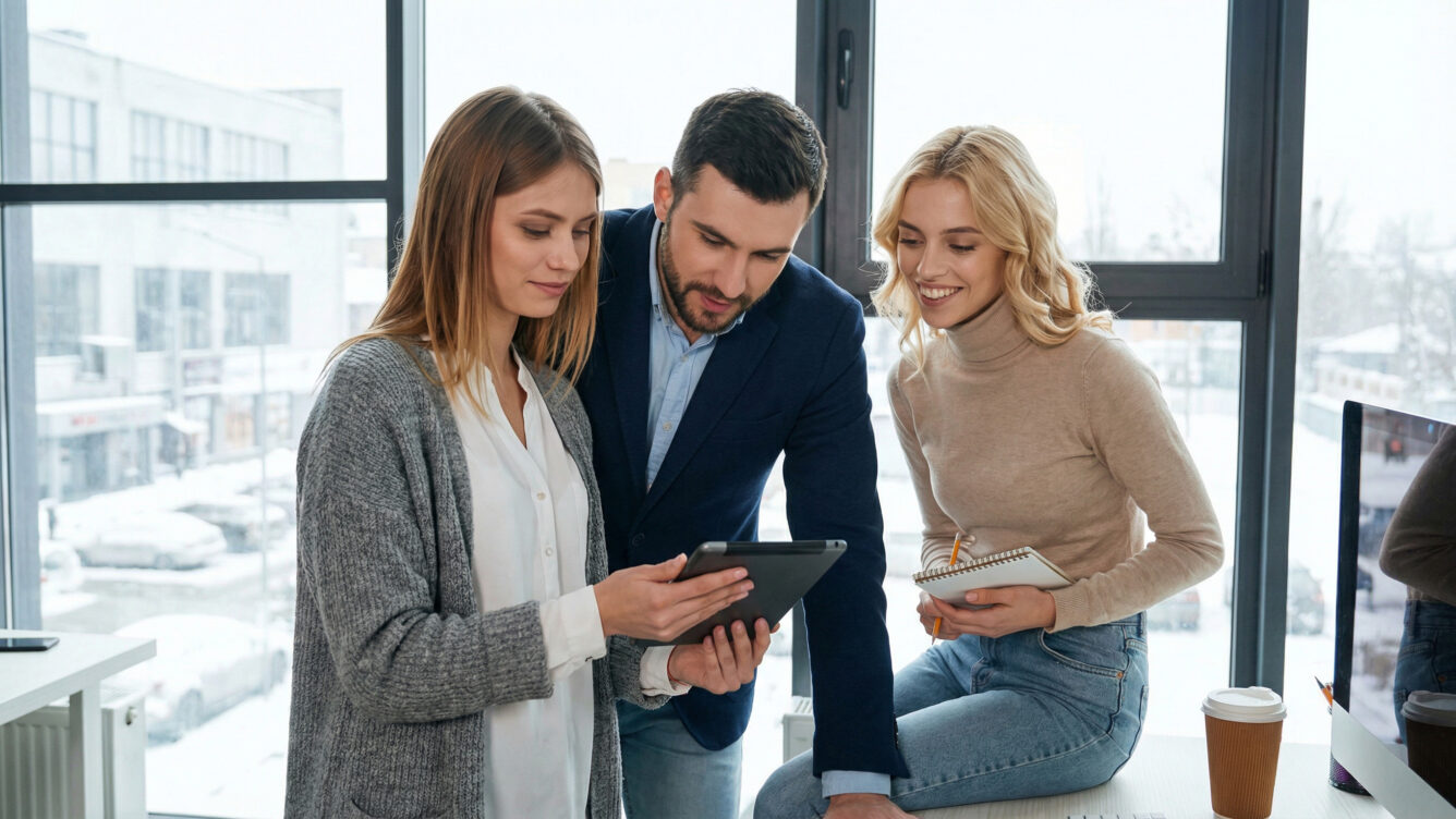 Как зумеру найти общий язык с руководителем-миллениалом или «иксом»