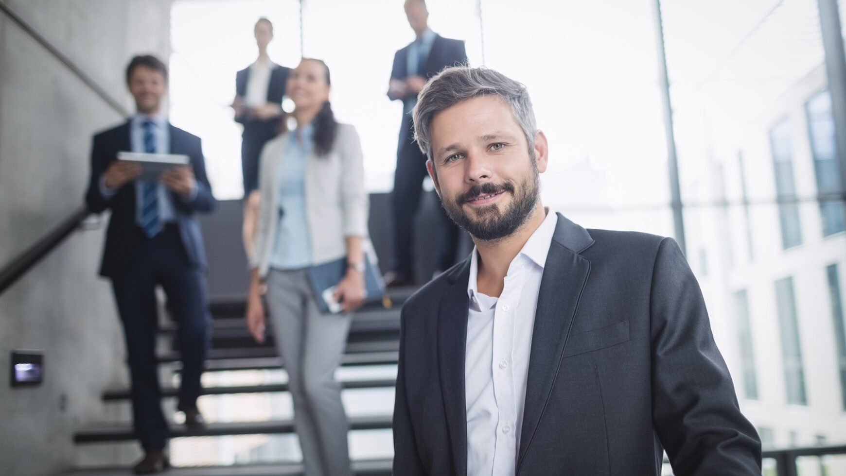 План для руководителей