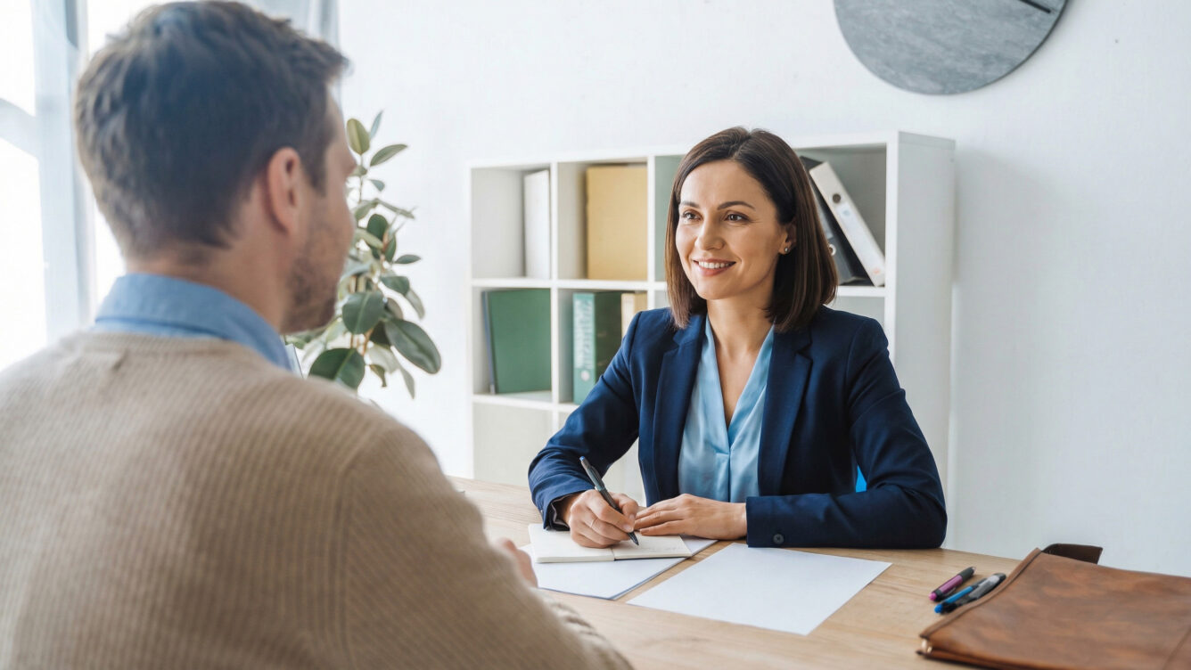 «Красные флаги» для HR: вопросы, из-за которых вам не дадут оффер