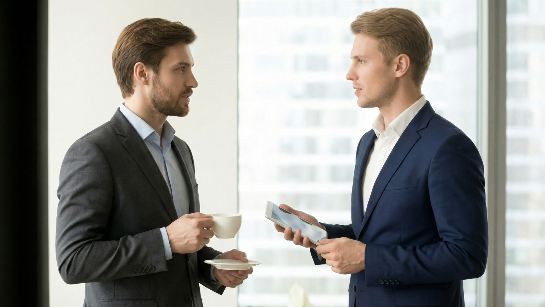 Советы по нетворкингу: как знакомиться и поддерживать общение