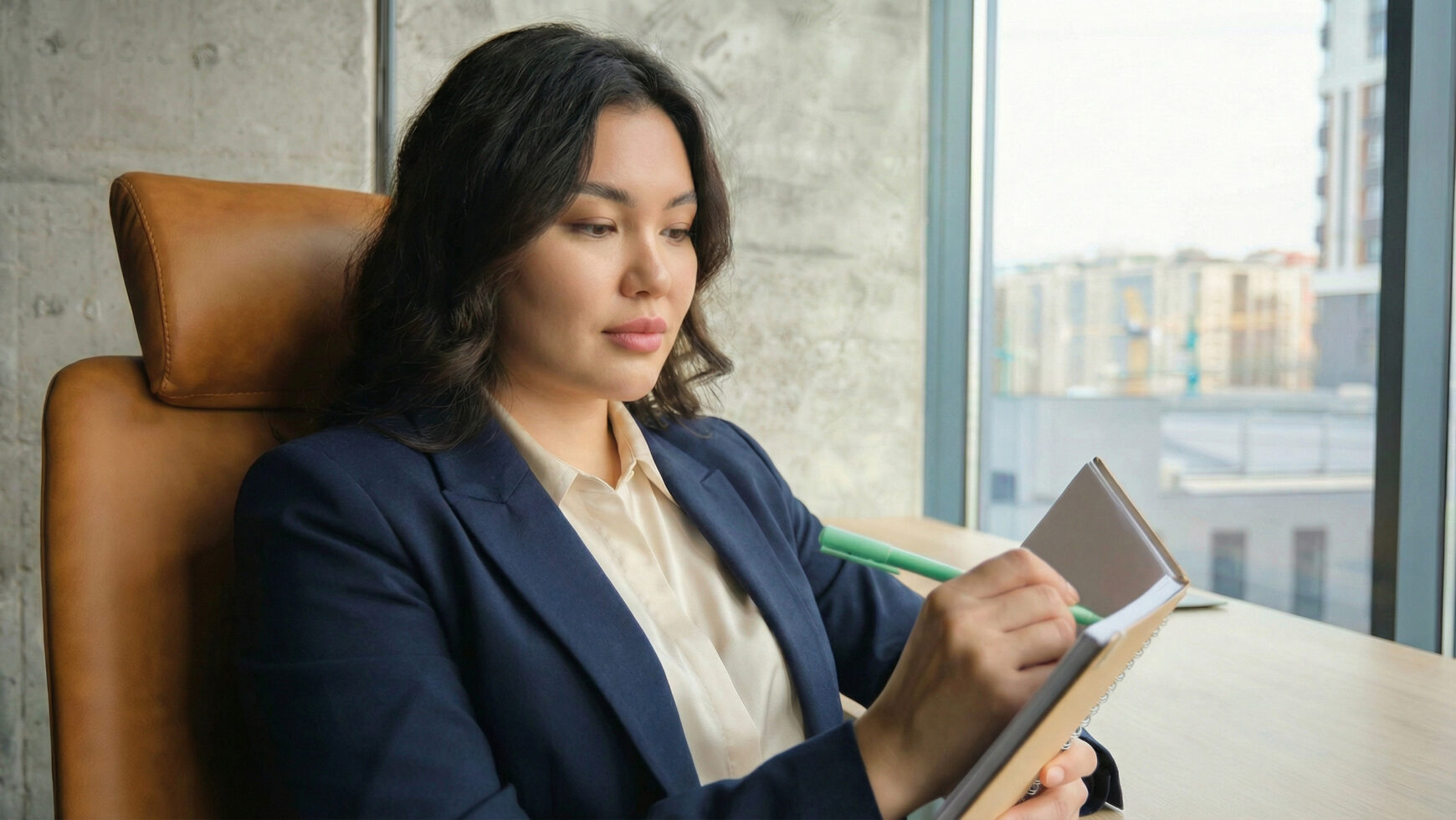 Маршрут к успеху: зачем нужен индивидуальный план развития