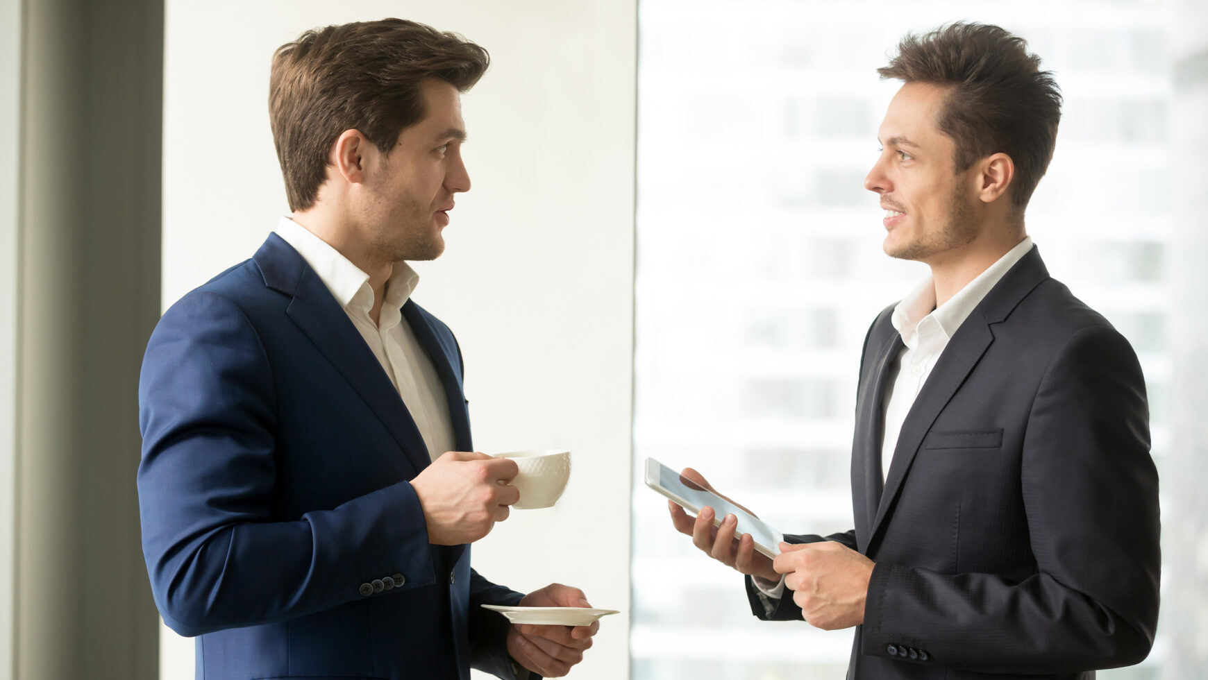 Советы по нетворкингу