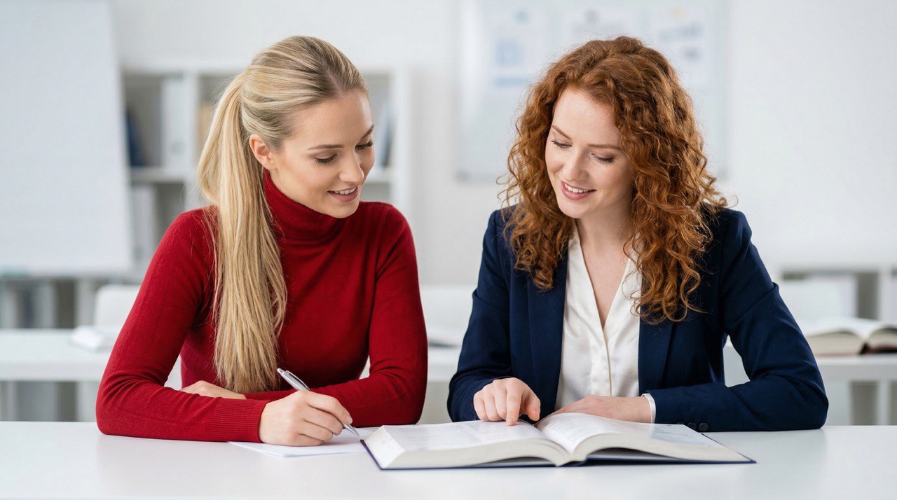 Как опыт преподавания помогает в самообразовании?