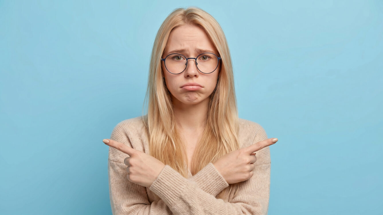 Как реагировать на критику и использовать ее себе на пользу?